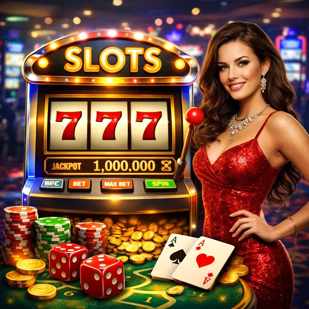 cassino_Baccarat